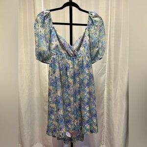 En Saison OCTAVIA DRESS | size medium